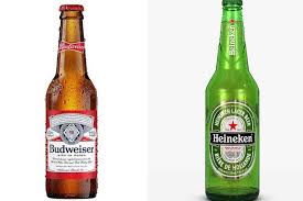 There are different alcohol levels for various flavours, but it ranges from 5% to 7% and the cost one among the most preferred beer brands in india rightly because of its well balanced beverage profile. Talkwalker S Battle Of The Brands Heineken Vs Budweiser Digital Campaign India