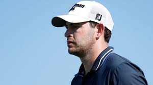 Patrick Cantlay falls just shy of 59, settles for share of Shriners  Children's Open lead with Tom Kim