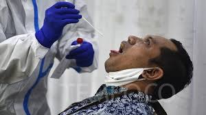 Pemerintah Akan Mengatur Biaya Tes Swab Covid 19 Nasional Tempo Co
