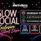 Glow Social Northampton - Inclusive Silent Disco night