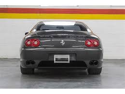 Discover all the exclusive contents and share ferrari official point of view. 1997 Ferrari 456 For Sale Classiccars Com Cc 1101951