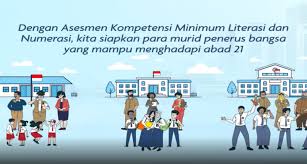Contoh soal akm sd akan kursiguru berikan untuk seluruh pelajar sekolah dasar di indonesia. Berikut Jadwal Asesmen Nasional Dan Contoh Soal Akm Literasi Sdit Tirta Buaran Tangsel