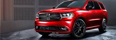 2017 dodge durango towing capacity specs