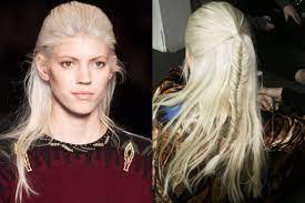 The Hottest Hair Trends For Fall 2014 2014 Hair Trends Hair Trends Fall Hair