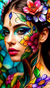 🌹🌹🌹Beautiful Hart touching Flowers🌹🌹🌹