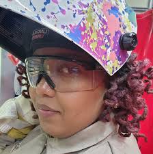 How to switch from welding sales to full time welding or apprenticeship in  Las Vegas?