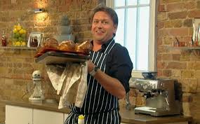 Yorkshire Pudding Made To A Traditional Recipe By James Martin On Saturday Kitchen Live The Talent Zone