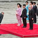 Discover short videos related to josephine ruby trevorrow on tiktok. Asian Royals Malaysia Johor Royal Family Top Photo From L R