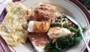 Panduan cara membuat blog dari nol bagi pemula. Gablok Pecel Wonolobo Sarapan Mewah Khas Ungaran