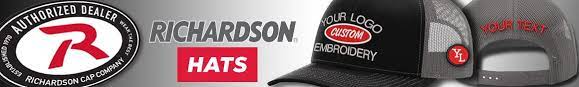 Richardson Hats Custom Or Blank Wholesale Hats