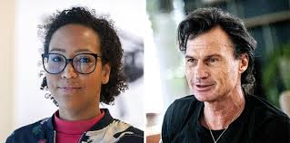 Panelsamtal om mångfald på arbetsplatsen