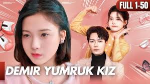 #FULL 🥊Demir Yumruk Kız -'yi tek seferde izle!#cdrama #dizi #reels #drama  #movie #film #kdrama #fyp