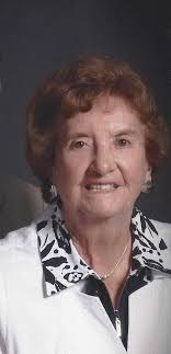 Obituary information for Effie Gray Hartrick