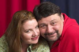 Schauspiller Dmitry Nazarov: Biographie, Aarbecht a Famill