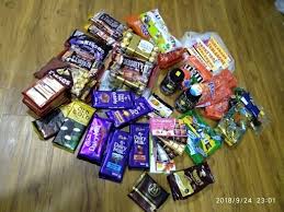 Pulau langkawi sememangnya syurga untuk warga ibu dan isteri. Shopping Coklat Dan Makan Pasembor Ahmad Top Langkawi Di Kompleks Haji Ismail Group Cerita Ceriti Ceritu Mamapipie