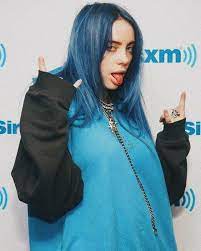 Billie Eilish Billie Billie Eilish Celebrities