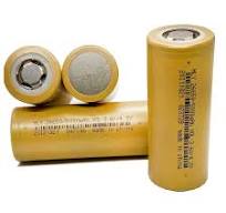High Quality 1500 Cycle 26650 26700 3.7v Li-ion Battery 5Ah Li Ion  Batteries Cell for Led Flashlight