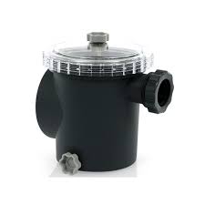 Pre Filtre Assemble Pour Filtre A Sable Intex Jusqu A 10 M H
