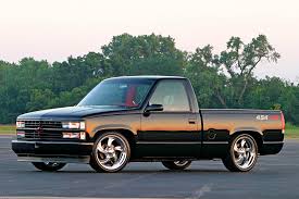 You can use our amazing online tool to color and edit the following 57 chevy coloring pages. 100 Years Of Chevy Trucks