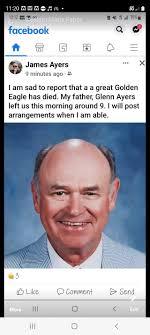 Passing of Grover Woodrow Ayers Jr, US Army Veteran and 5th Special Forces  Group Member