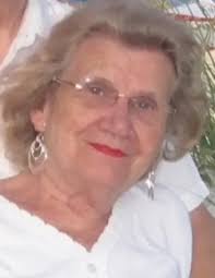 Obituary information for Eleanor Mae Hakanson King