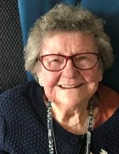 Obituary information for Gertrude Brieschke