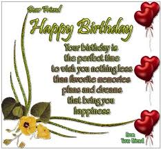 Funny Birthday Poem For Girlfriend 52 Best Happy Birthday Poems My Happy Birthday Wishes Birthday Poem For Friend Happy Birthday Love Poems Happy Birthday Quotes