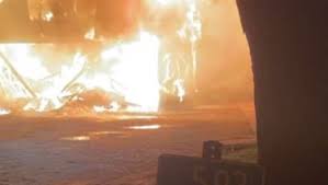 Fundraiser for Jacob Treadway by Tina Treadway : Support Pennie, Preston,  and Jacob After Fire