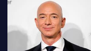 While the financial future looks bleak for many during the coronavirus crisis, it has never looked better for bezos who has become even richer during the pandemic. Jeff Bezos Net Worth Amazon Founder Jeff Bezos Net Worth Gq India