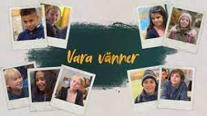 När slutar ett bus att vara roligt? Vara Vanner Sasong 2 Om Vanskap Relationer Och Empati Ur Play