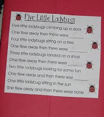 Ladybug Poems For Kids Yahoo Canada Search Results Insects Preschool Bugs Preschool Preschool Songs