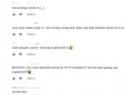 Berikut gempak senaraikan 5 pasangan adik beradik yang sering menjadi tumpuan warganet: Video Kompang 5 Beradik Buat Kejutan Pada Hari Konvokesyen Kakak Berita Steady