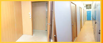 金田迷你倉-長沙灣昌發工廠大廈- 免費迷你倉比較平台Storage Combine