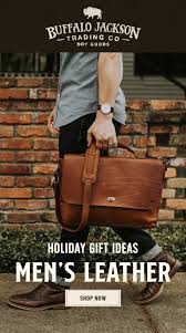 Gifts For Men Leather Bags In 2020 Mens Gifts Holiday Gift Ideas Men Leather Men