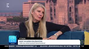 A plágium gyanúja két korábbi interjúban is felmerült, ahol ruben v. Andy Vajnara Emlekezunk Navai Aniko Echo Tv Youtube