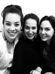 Noelle Tate's Instagram, Twitter & Facebook