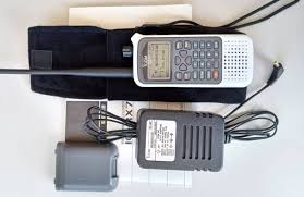 Image result for ICOM IC-RX7