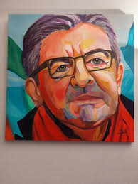 Marie Odile David (Née Aubry) (France), Artiste Peintre Contemporain