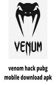Venom Hack Pubg Mobile Download Apk In 2021 Play Hacks Hacks Popular Games