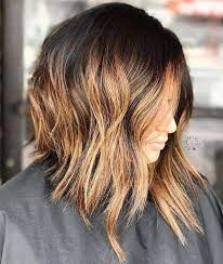 A shaggy bob haircut means asymmetrical, chopped ends, and lovely texture. 40 Shaggy Bob Hairstyles For Short Medium Hair 2021 Styles Weekly