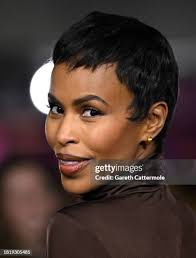 233 Sabrina Warner Photos & High Res Pictures