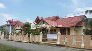 Rumah untuk dijual di terengganu 2017. Bungalow House For Sale At Dungun Terengganu For Rm 850 000 By Mr Syed Hanafy I Realty Durianproperty
