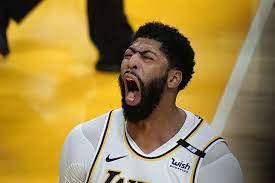 The latest stats, facts, news and notes on anthony davis of the la lakers. Nba Anthony Davis 42 Point Double Double Sinks Phoenix Suns