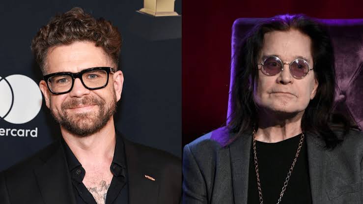 Jack Osbourne Names Baby Girl As Tribute To Ozzy: PHOTO - Comic Sands
