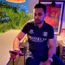 vikram mathur (@thevikrammathur)