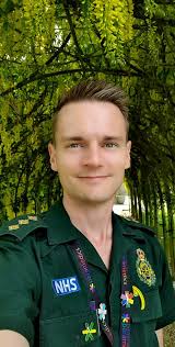 Every paramedic and healthcare line manager should do this training'