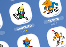 En la copa américa 1987, argentina tenía a maradona y buena parte del equipo que se había consagrado en méxico. Mascotas De La Copa America 1987 2021 Infografias