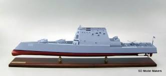 3d viewer is not available. Sd Model Makers Destroyer Models Zumwalt Class Destroyer Models