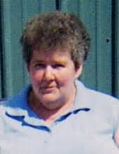 Obituary information for Sharon Back