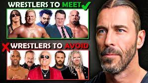 Riot Cabaret's Co-Founders James Lawrence And Sean Thorne Talk All In Week,  Thunder Rosa And More